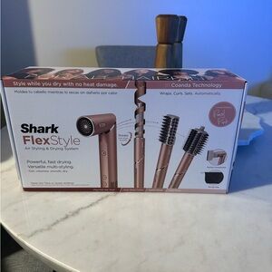 FlexStyle Pearl Pink